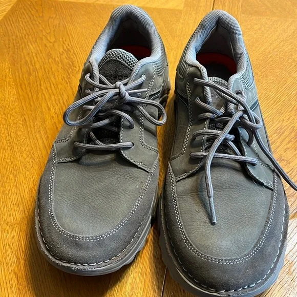 Men’s Rockport Truflex Shoes - Picture 1 of 6